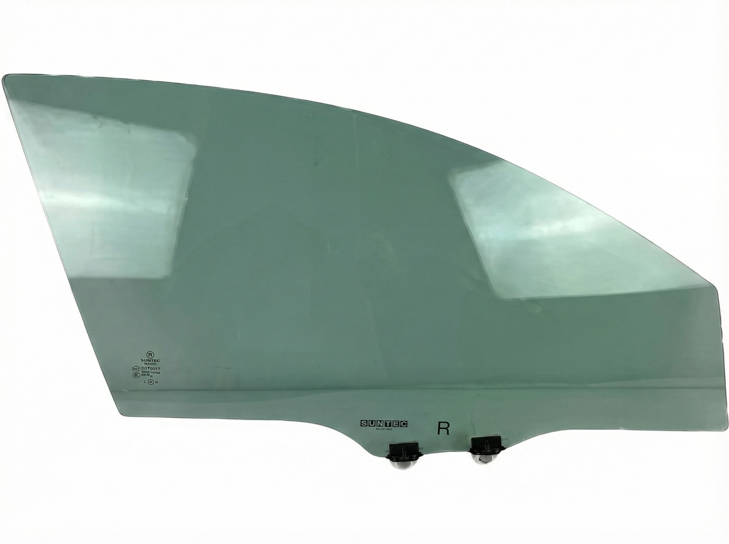 2019-2022 Honda Insight 4-Door Sedan Window Glass - Rear, Right (Passenger) (Used OEM)
