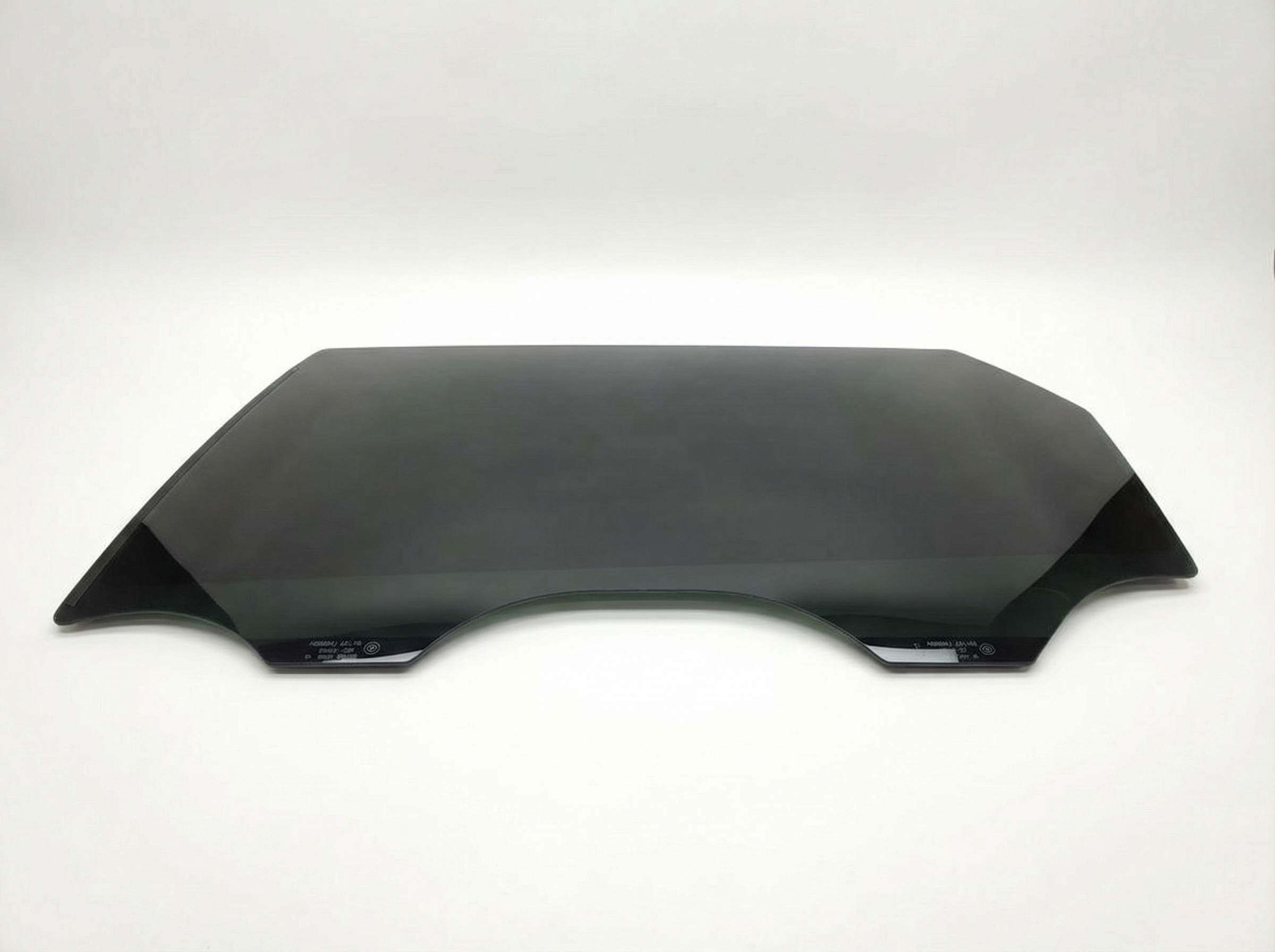 2014-2021 INFINITI QX60 Rear Door Window Glass - Left (Driver) (Used OEM)
