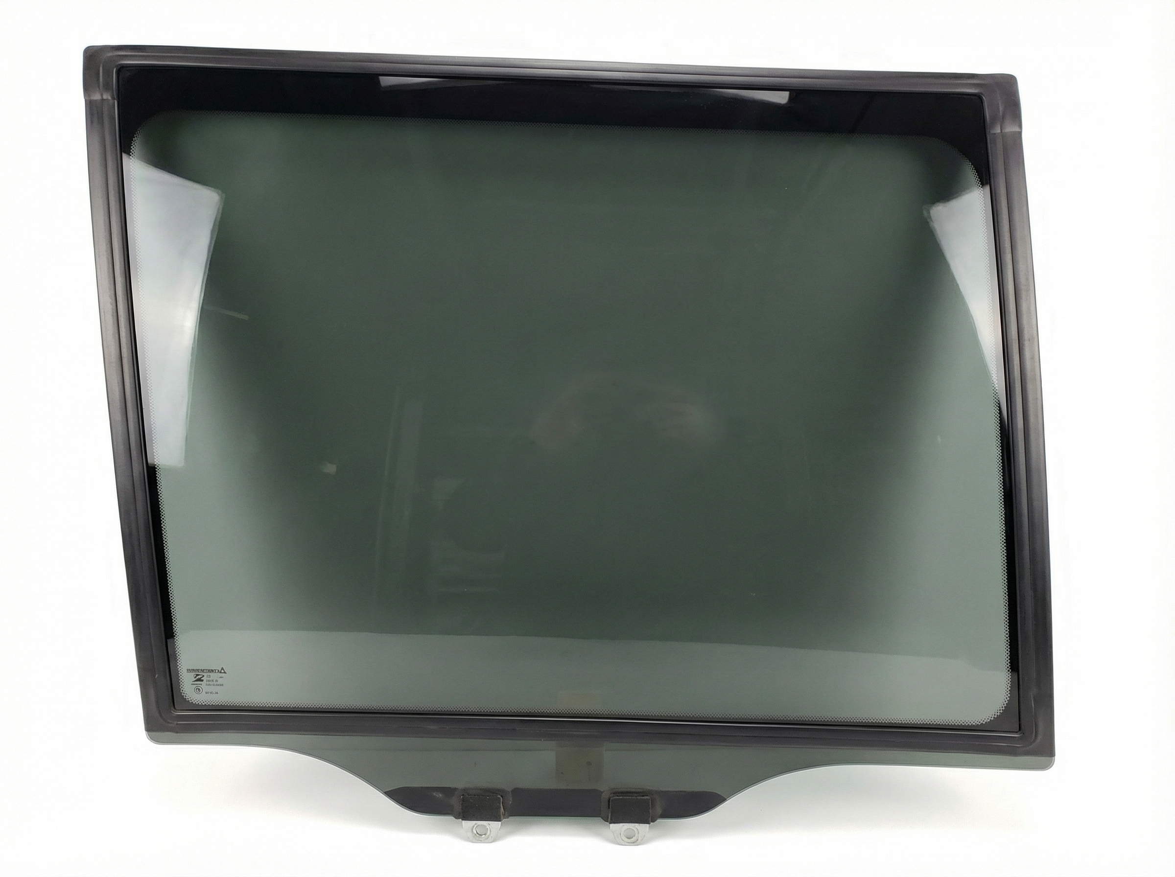 2003-2008 Honda Pilot Rear Door Window Glass - Right (Passenger) (Used OEM)