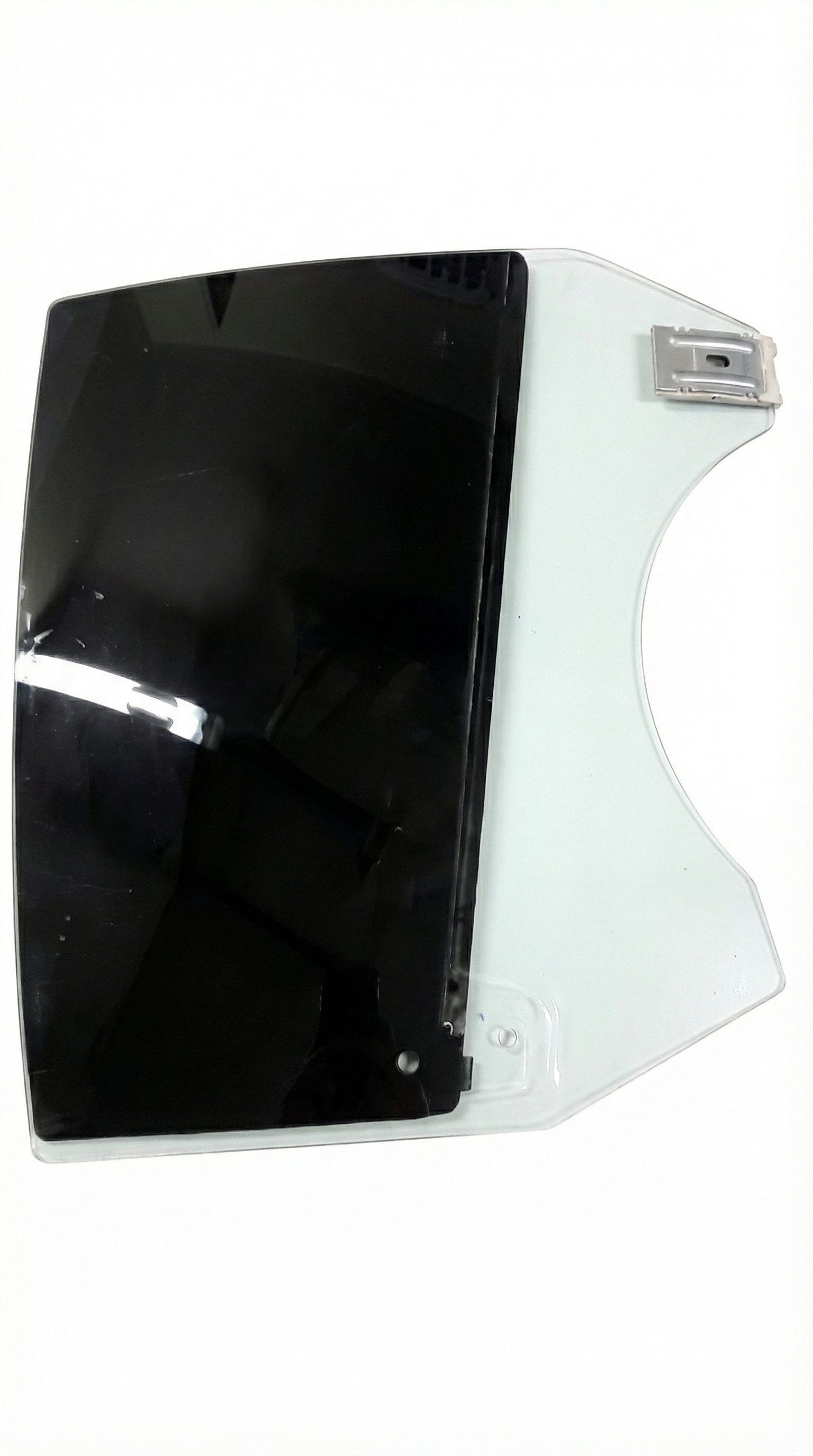 2009-2017 Volkswagen CC Rear Door Window Glass - Right (Passenger) (Used OEM)
