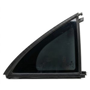 2012-2013 Mercedes-Benz S350 Window Glass - Rear, Right (Passenger) (Used OEM)