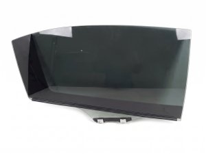 2006-2011 Acura CSX Window Glass - Rear, Right (Passenger) (Used OEM)