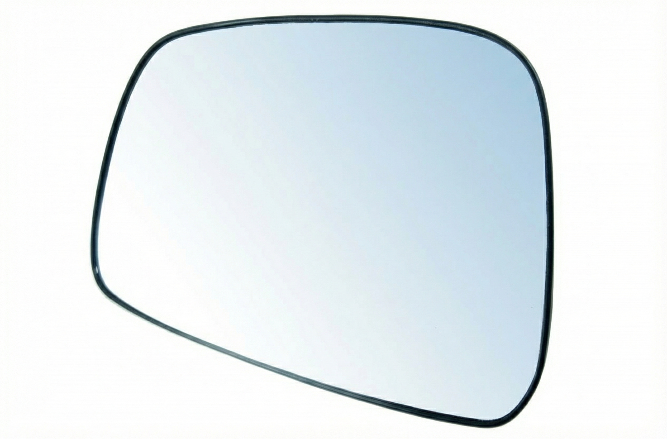2022-2025 Hyundai Tucson Privacy Tinted Rear Window Glass - Left (Driver) (Used OEM)
