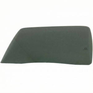 2007-2017 GMC Acadia Rear Window Glass - Left (Driver) (Used OEM)