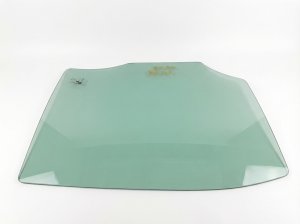 2013-2018 Cadillac ATS Sedan Rear Window Glass - Right (Passenger) (Used OEM)