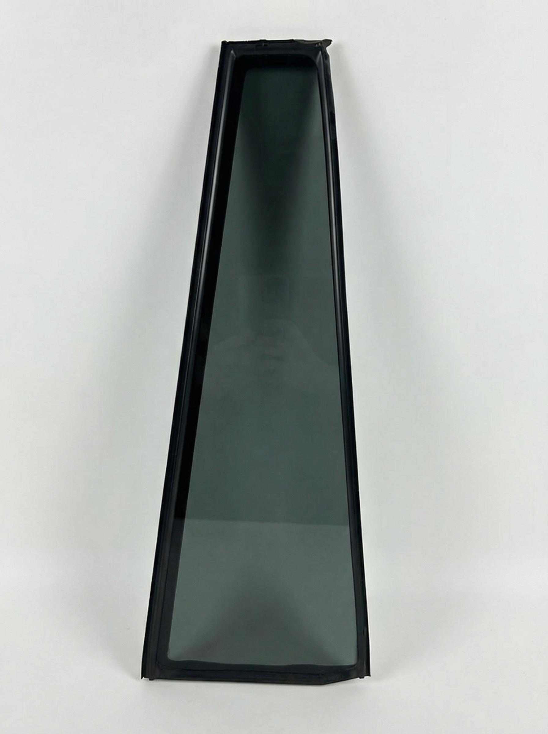 2003-2009 Lexus GX470 Front Door Glass - Rear, Right (Passenger) (Used OEM)