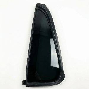 2004-2010 INFINITI QX56 Door Vent Glass - Rear, Right (Passenger) (Used OEM)