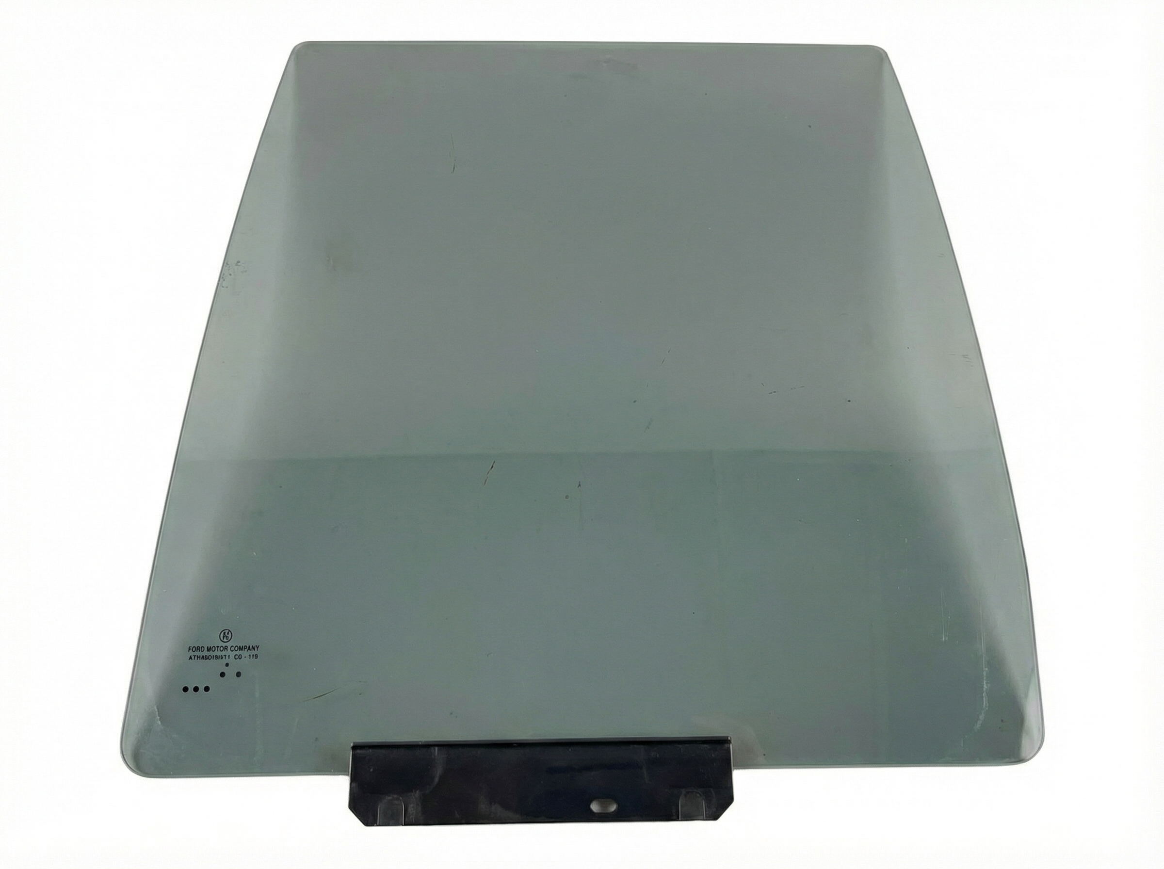 1999-2004 Jeep Grand Cherokee Door Vent Glass - Rear, Right (Passenger) (Used OEM)
