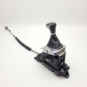 2007-2010 Volkswagen Jetta Floor Transmission Shift Lever (Used OEM)