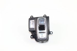 2020-2022 Hyundai Palisade Black Transmission Shift Lever (Used OEM)