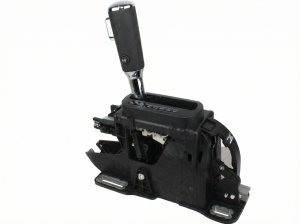 2013-2019 Ford Police Interceptor Utility Floor Transmission Shift Lever (Used OEM)