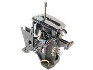 2013-2019 Nissan Sentra Black Floor Transmission Shift Lever (Used OEM)