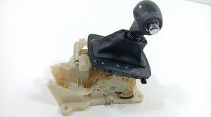 2014-2018 Kia Forte Floor Transmission Shift Lever (Used OEM)