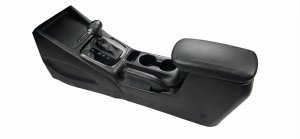 2014-2018 Kia Forte Floor Transmission Shift Lever (Used OEM)