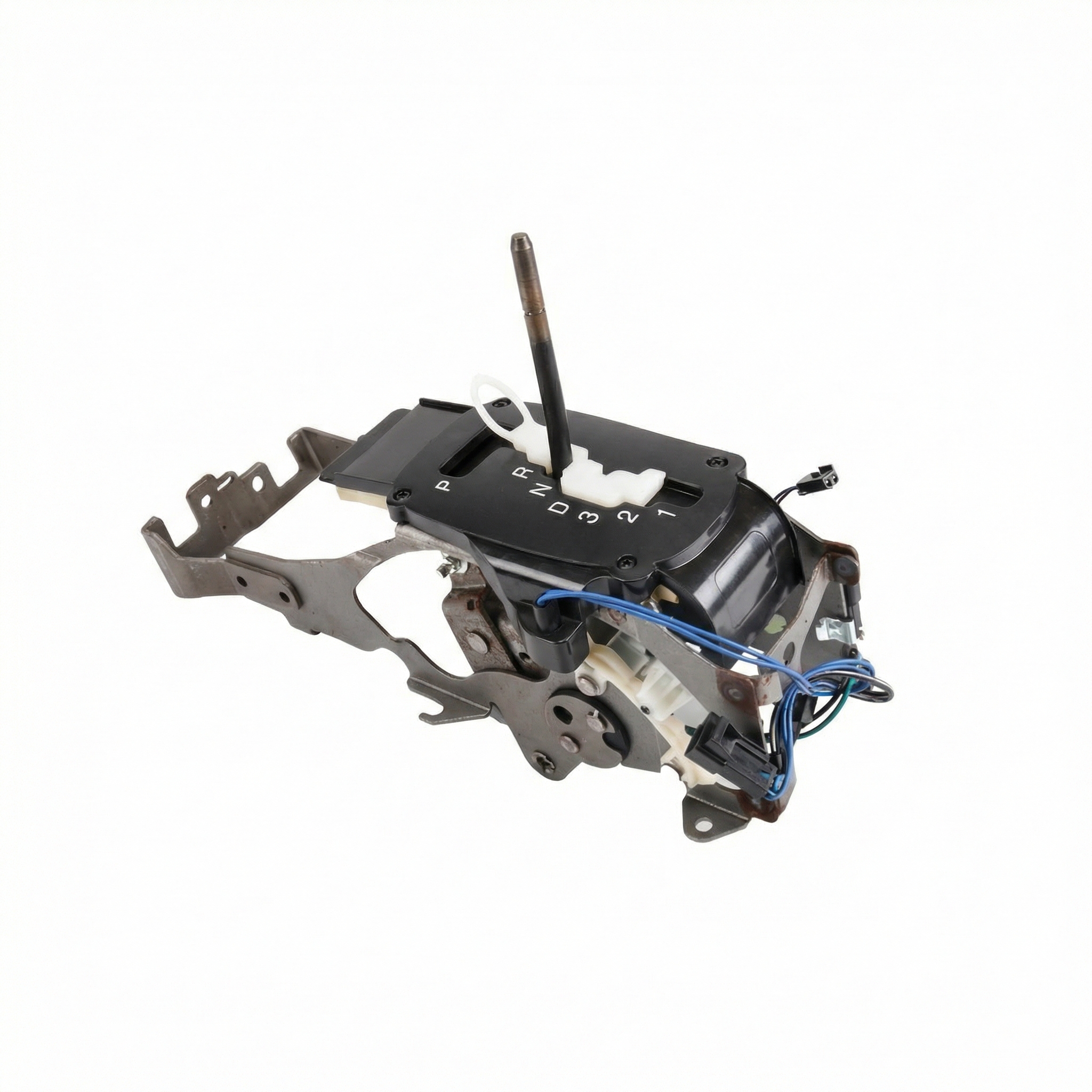 2013-2015 Honda Crosstour Floor Transmission Shift Lever (Used OEM)