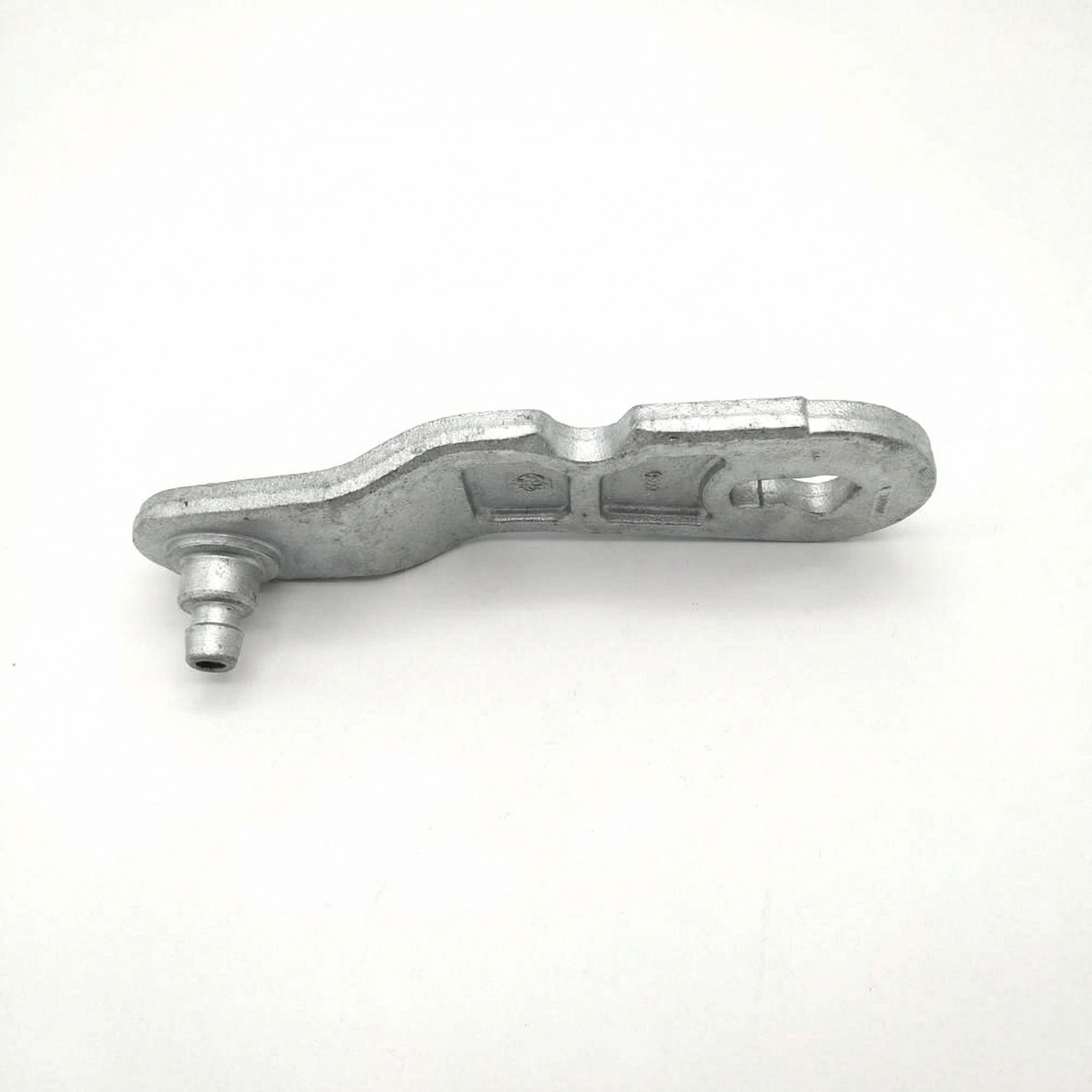 2018-2022 Hyundai Accent Floor Transmission Shift Lever (Used OEM)