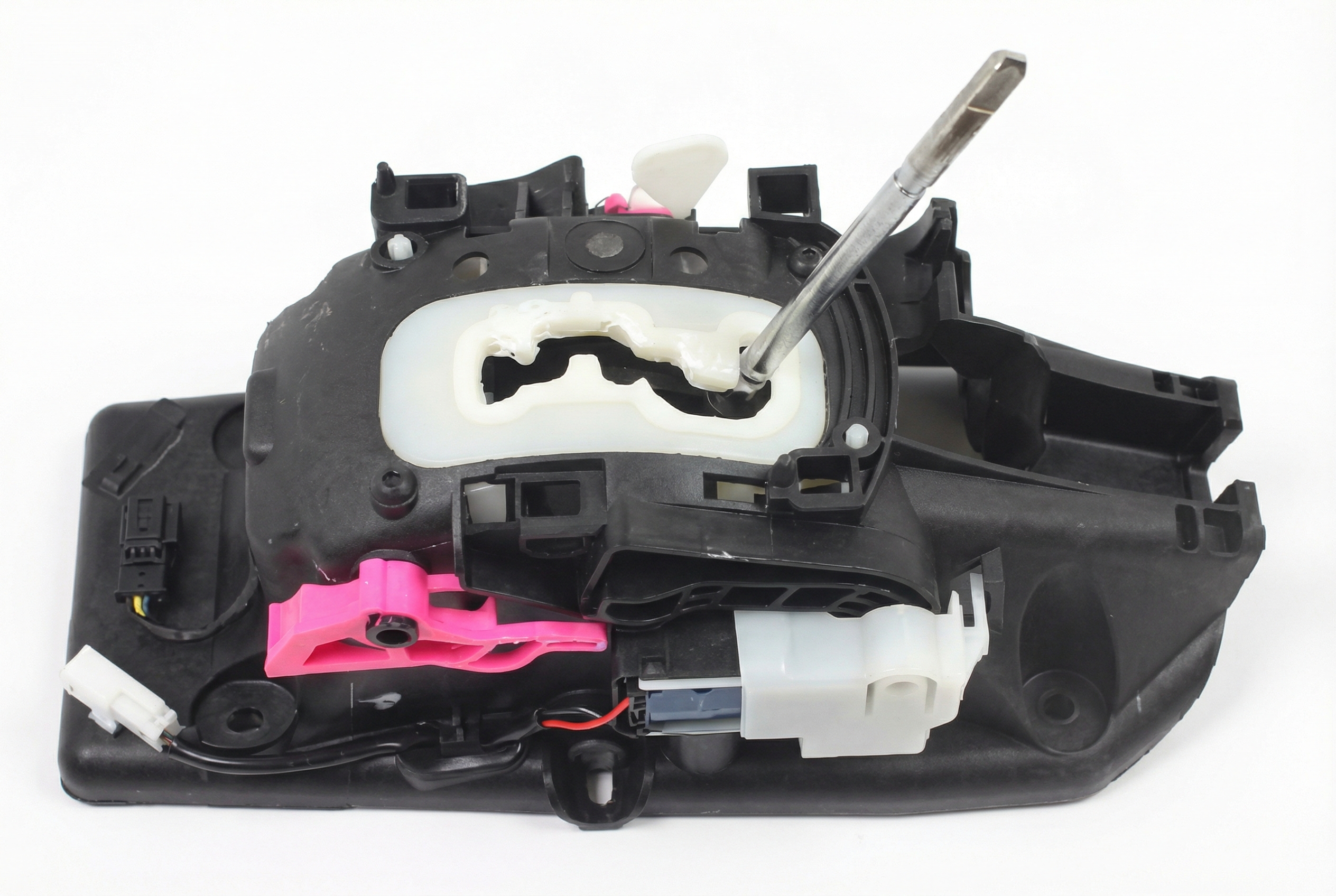 2011-2014 Dodge Avenger Floor Transmission Shift Lever (Used OEM)