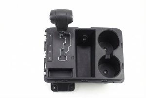 2011-2012 Ram 1500 Floor Transmission Shift Lever Assembly (Used OEM)
