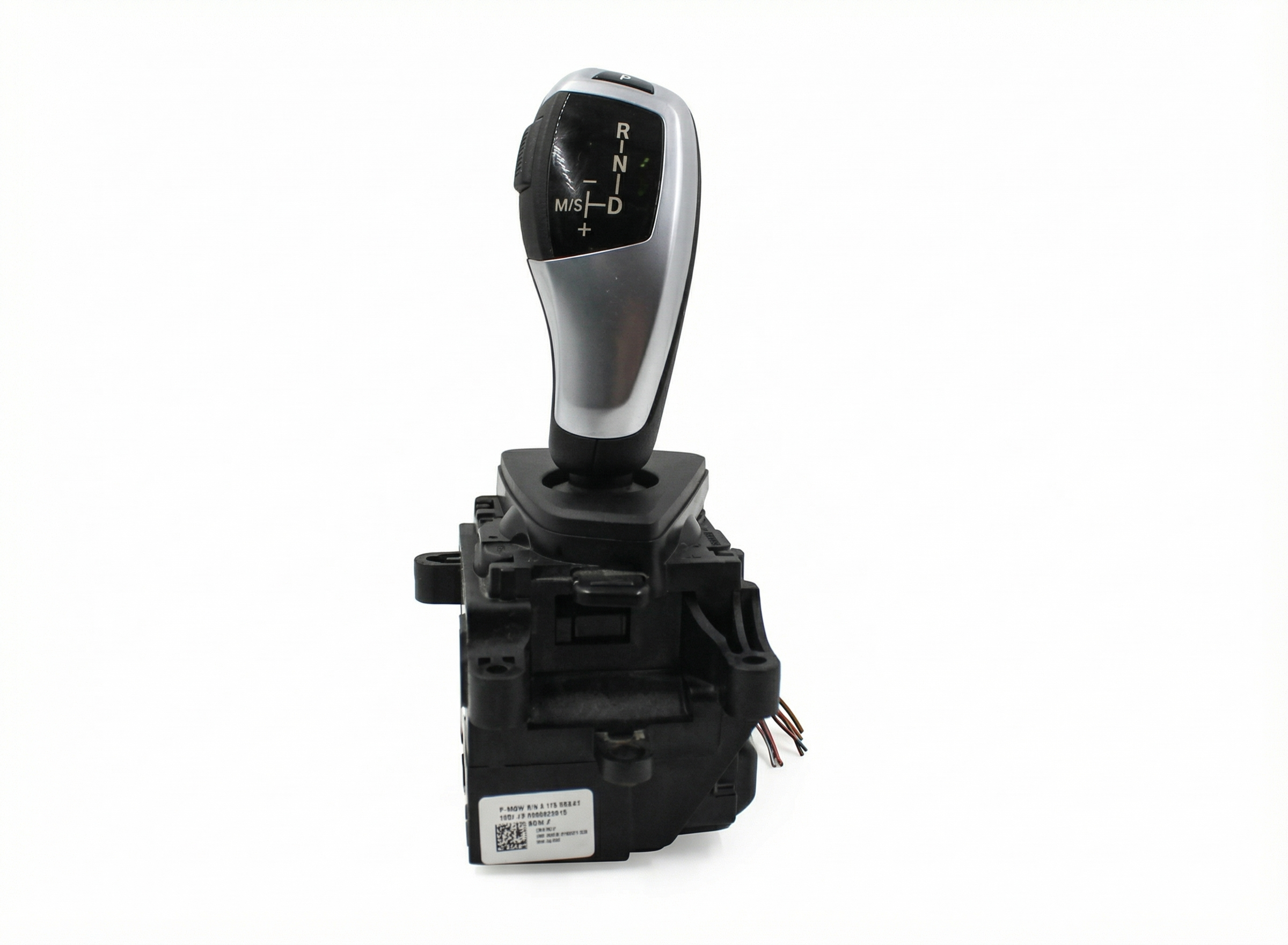2014-2020 BMW 428i Electronic Transmission Shift Lever Assembly (Used OEM)