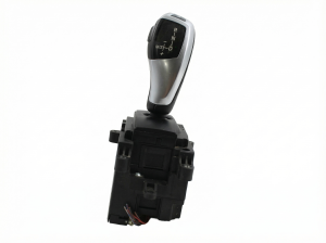 2009-2015 BMW 750i Electronic Automatic Transmission Shift Lever Assembly (Used OEM)
