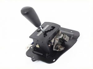 2011-2017 BMW X3 Electronic Automatic Transmission Shift Lever Assembly (Used OEM)