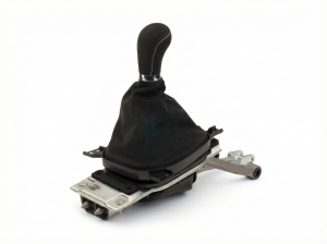 2011-2018 Audi A8 Automatic Transmission Shifter Assembly (Used OEM)