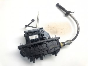 2013-2016 Audi A4 Transmission Shift Lever (Used OEM)