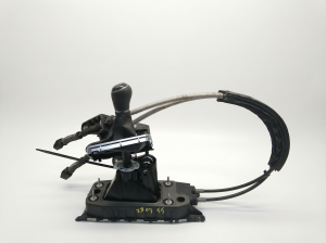 2019-2024 Volkswagen Jetta Automatic Transmission Shift Lever Assembly (Used OEM)