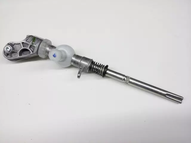 2007-2009 Volkswagen Eos Floor Transmission Shift Lever (Used OEM)