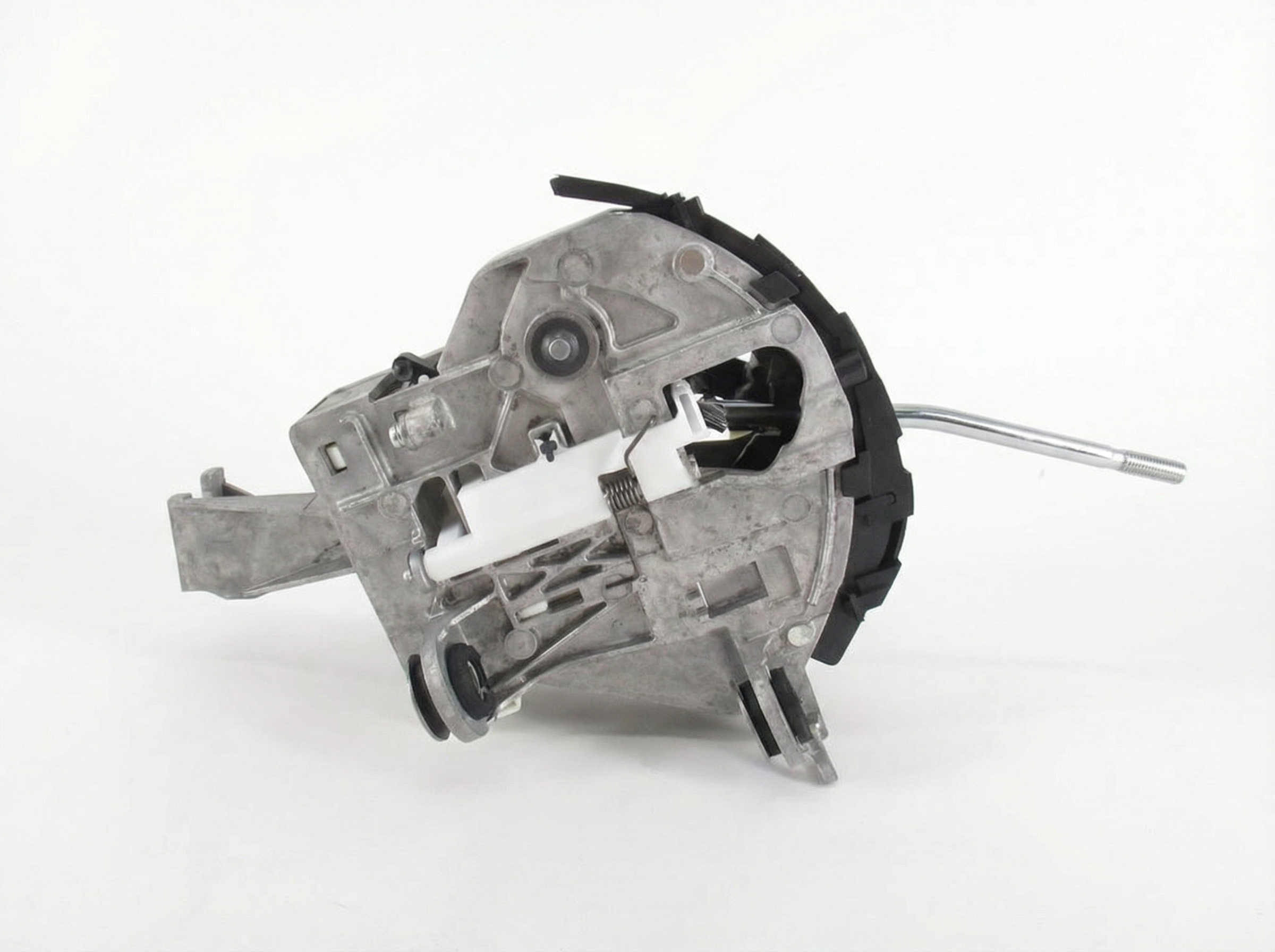 2007-2010 Toyota Sienna Dash Mounted Transmission Shift Lever Assembly (Used OEM)