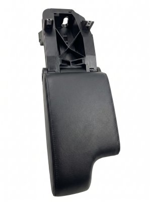2001-2005 BMW 330xi Black Console Panel (Used OEM)