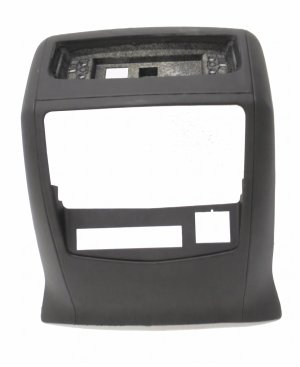 1999-2000 Toyota 4Runner Front Floor Console Panel (Used OEM)