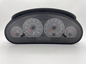 2001-2003 BMW 325i Instrument Cluster (Used OEM)