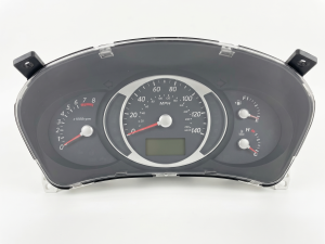 2005-2006 Hyundai Tucson Instrument Cluster with Trip Computer (Used OEM)
