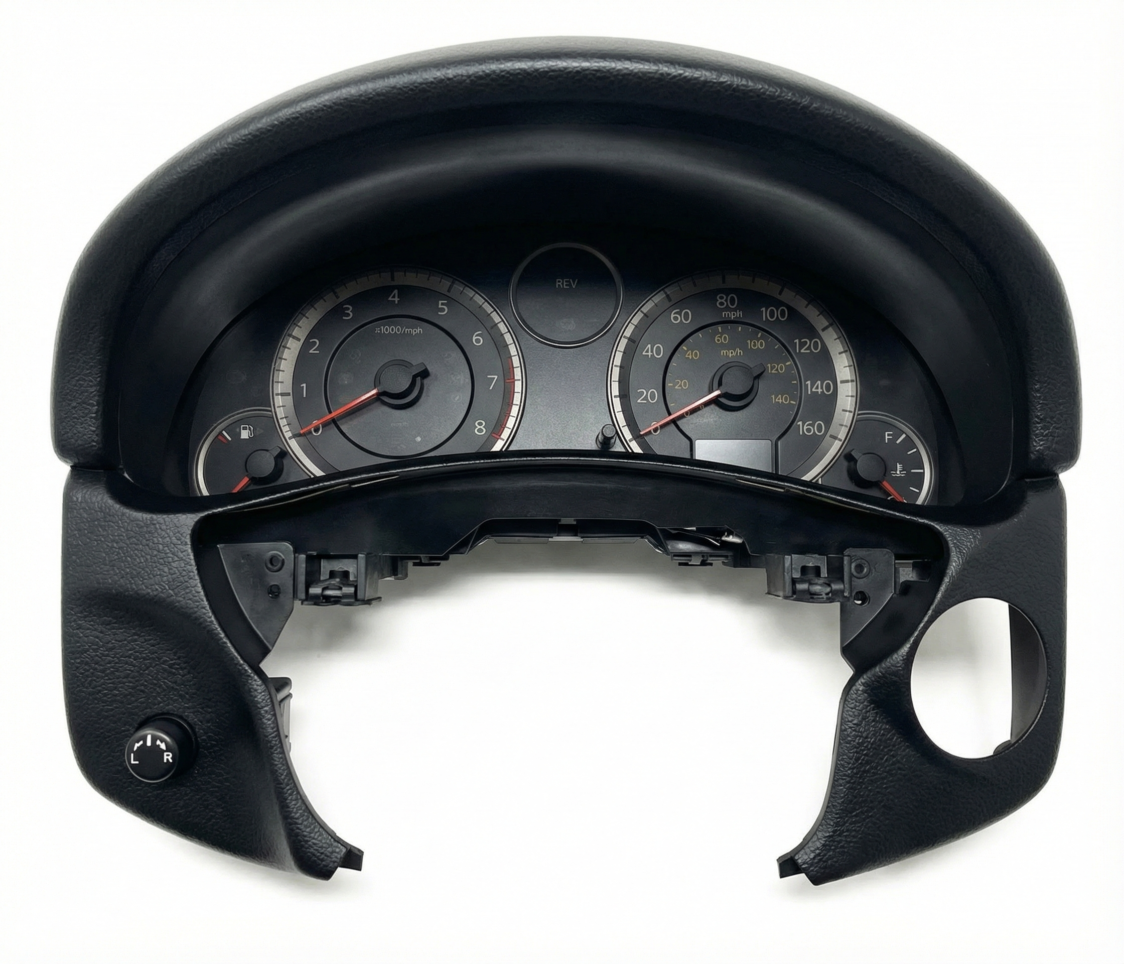 2005 INFINITI FX35 Adaptive Cruise Control Instrument Cluster (Used OEM)
