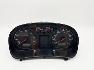  Volkswagen Jetta gli Instrument Cluster (Used OEM)