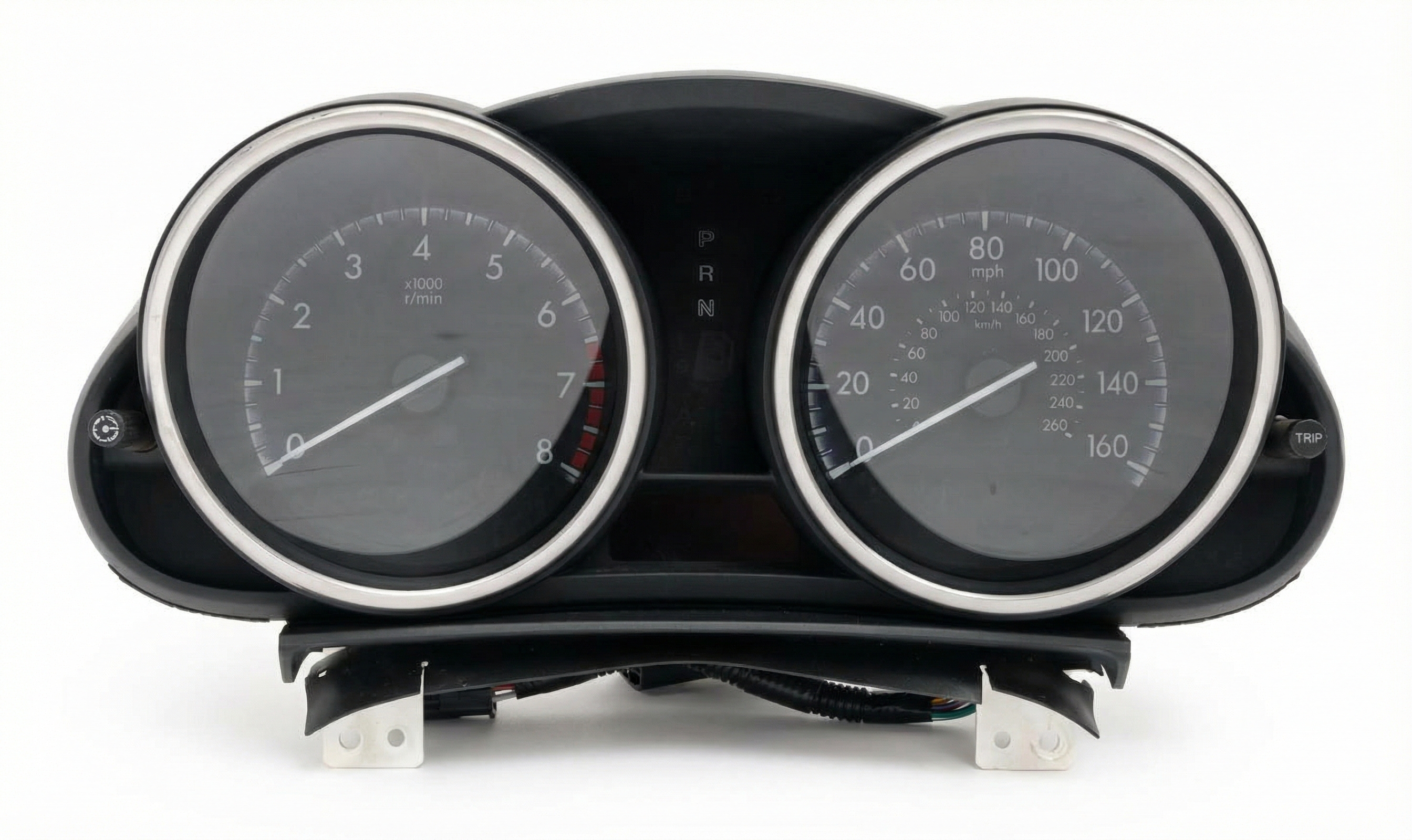 2012-2013 Mazda 3 Instrument Cluster (Used OEM)