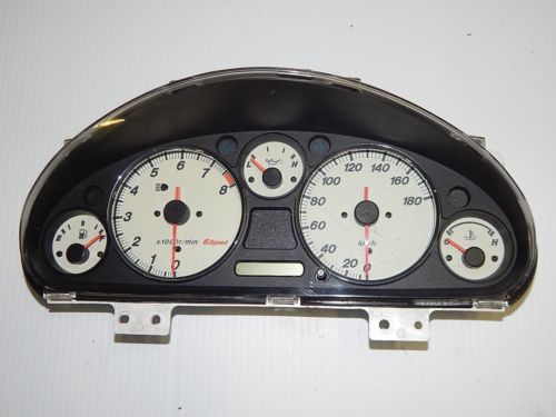 2012-2013 Honda Civic Lower Instrument Cluster with Navigation (Used OEM)