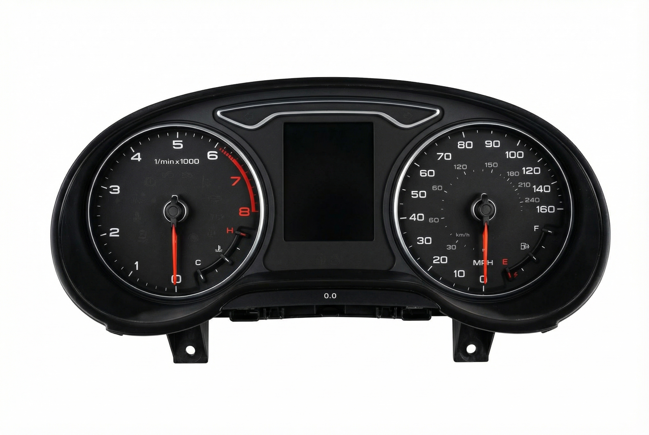 2015-2018 Audi A3 Instrument Cluster (Used OEM)