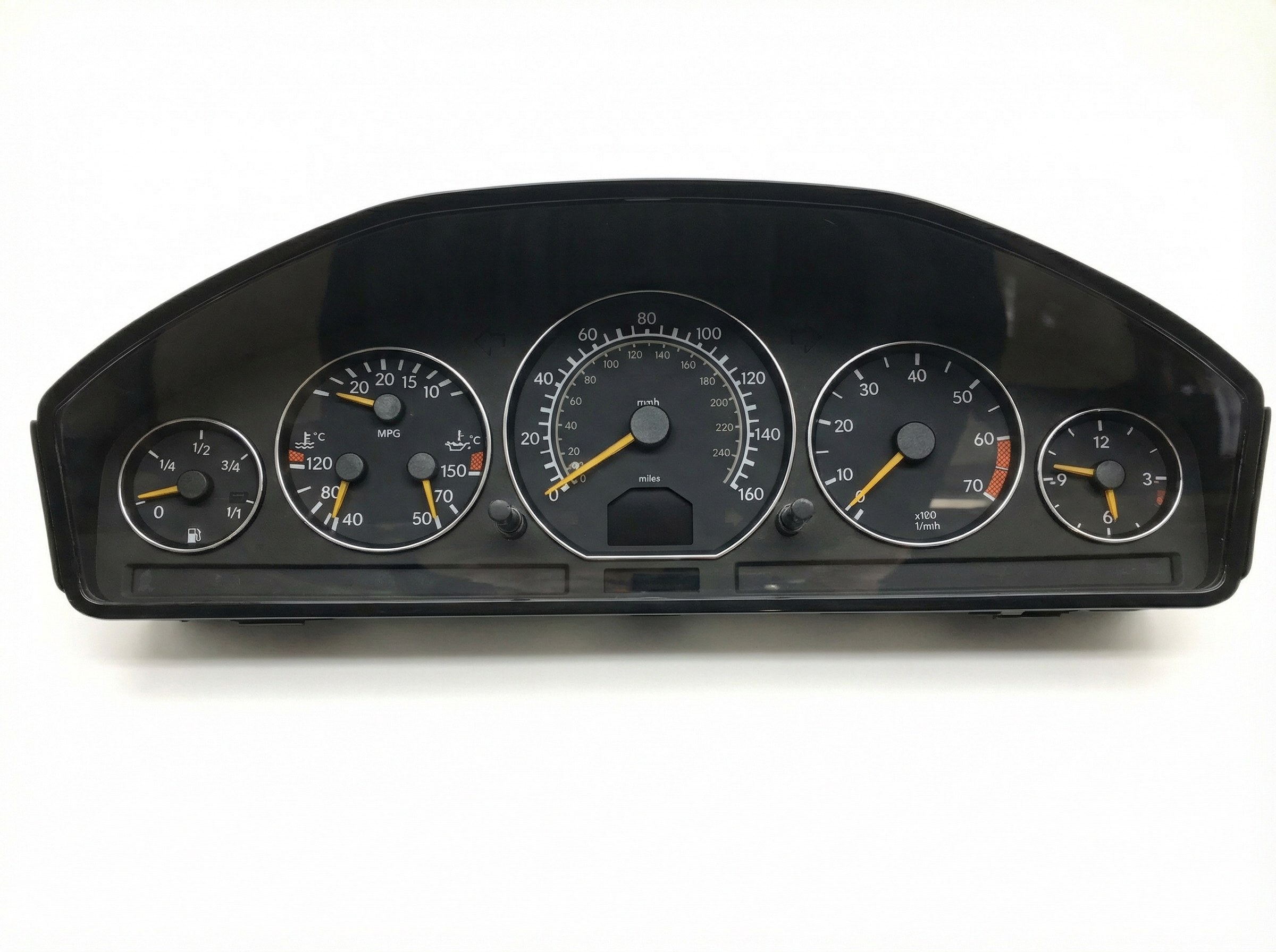2007 Mercedes-Benz GL450 Instrument Cluster (Used OEM)