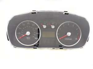 2006-2008 Hyundai Sonata Instrument Cluster (Used OEM)