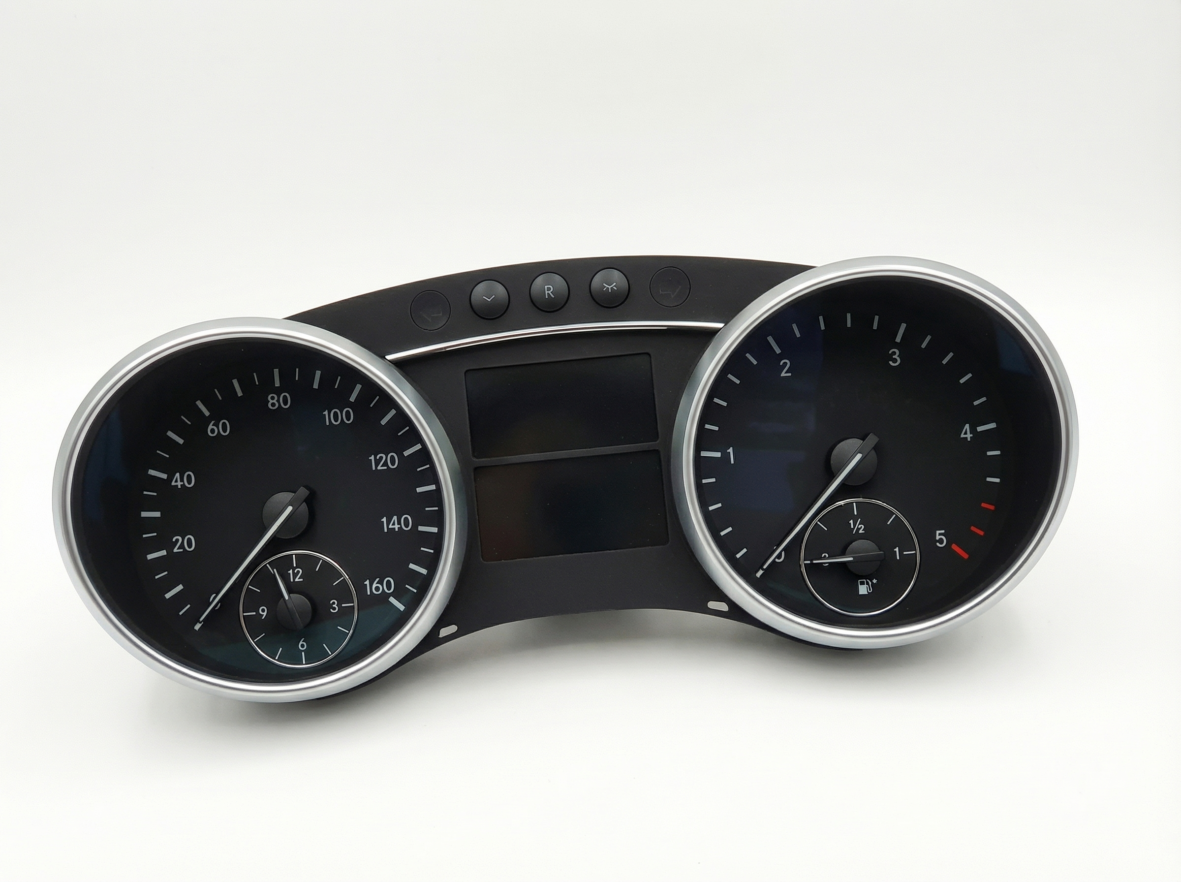 2007 Mercedes-Benz ML350 MPH Instrument Cluster (Used OEM)