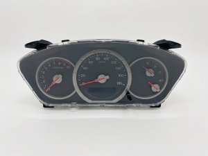 2006-2008 Honda Pilot Instrument Cluster Assembly (Used OEM)
