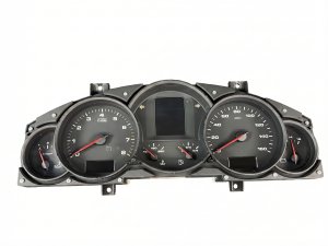 2005-2006 Porsche Cayenne Instrument Cluster (Used OEM)