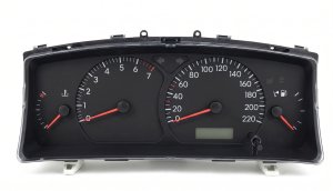 2008-2010 Toyota Avalon Instrument Cluster (Used OEM)