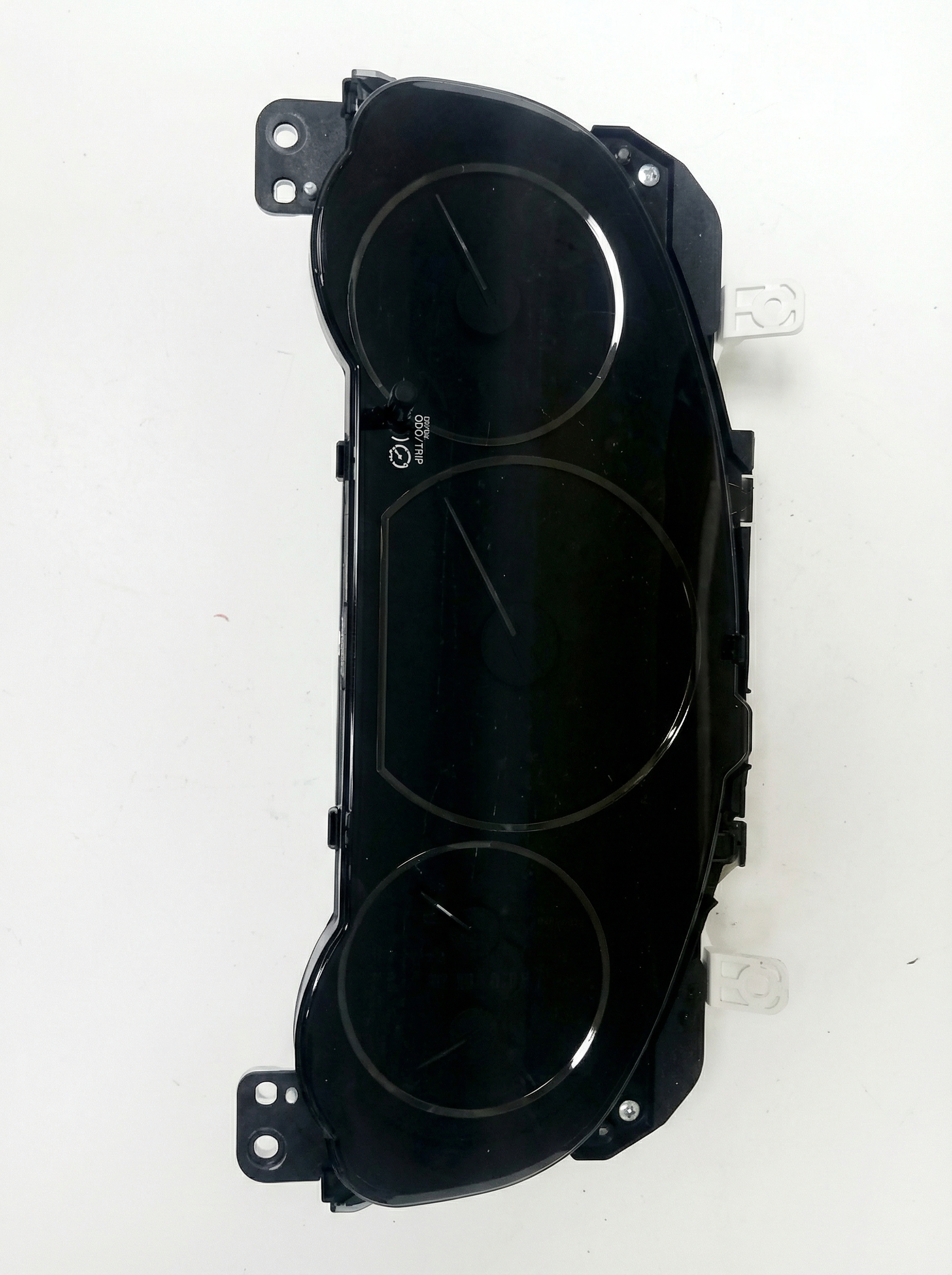 2008-2010 Toyota Sienna Instrument Cluster with Adaptive Cruise Control (Used OEM)