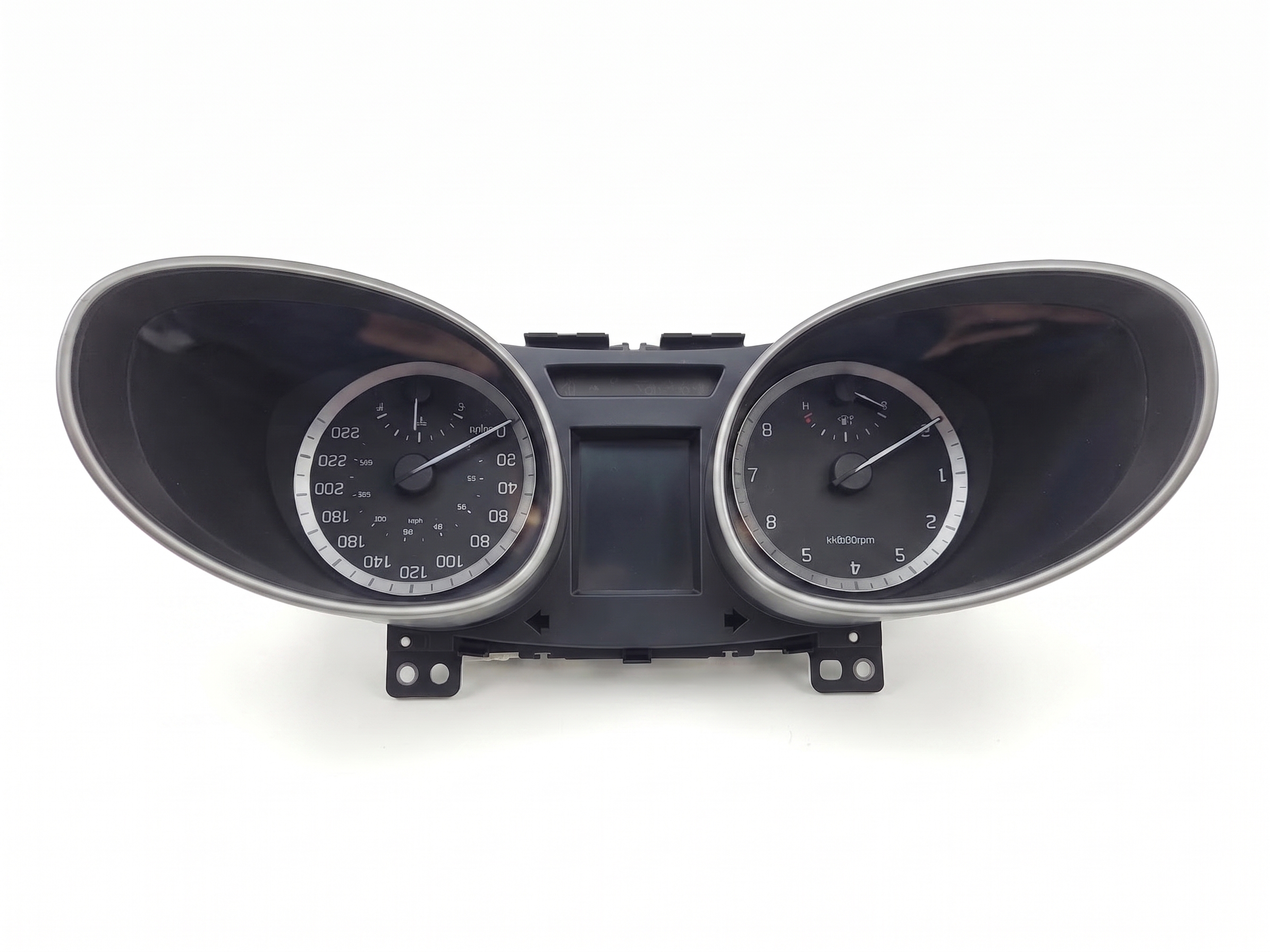 2017-2018 Hyundai Santa Fe Instrument Cluster (Used OEM)