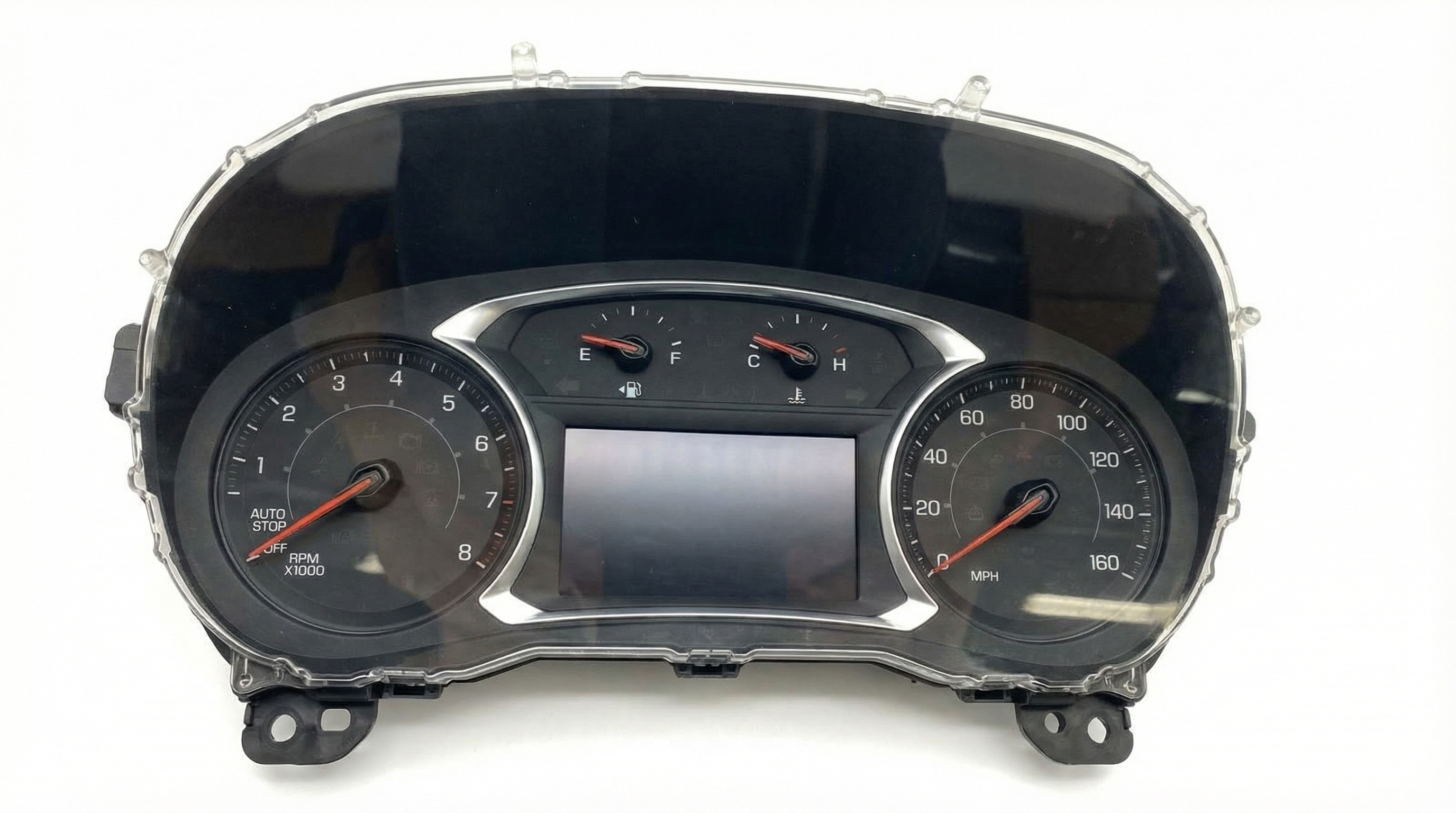 2017 GMC Acadia MPH Speedometer Instrument Cluster (Used OEM)