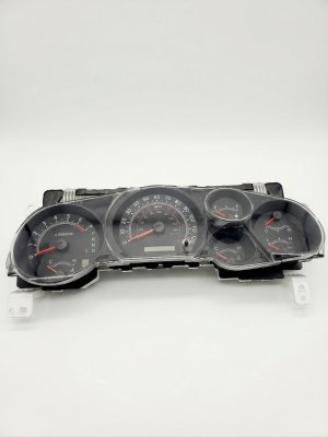 2008 Toyota Tundra Instrument Cluster with Transmission Temp Gauge (Used OEM)