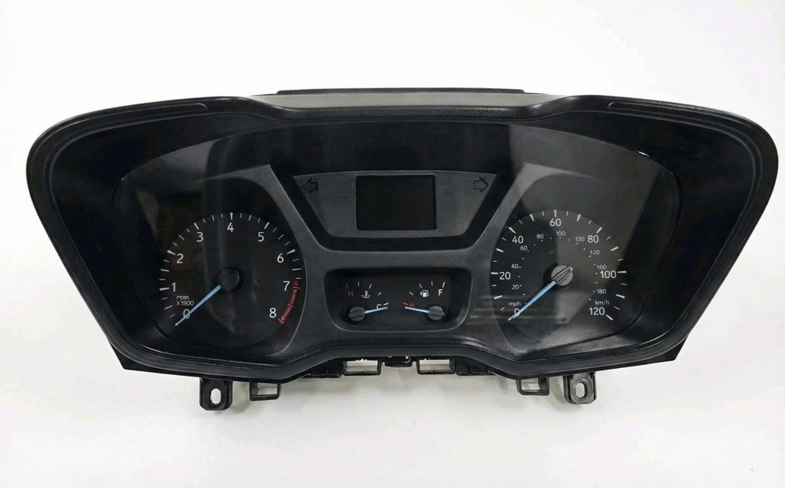 2018-2019 Ford Transit-250 Instrument Cluster Assembly (Used OEM)